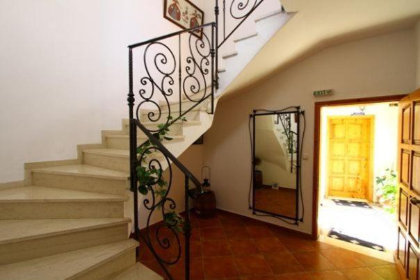 Villa Polyxeni Syvota Exterior foto