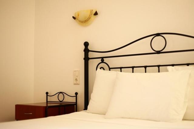 Villa Polyxeni Syvota Quarto foto